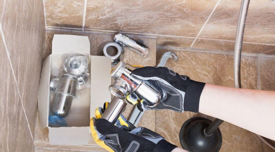 Professional New roof installation in Chesterland, OH